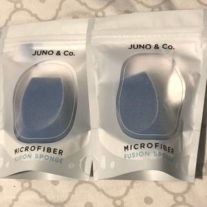 Juno & Co Microfiber Fusion Sponge